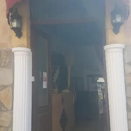 Hotel Aksaray Boutique