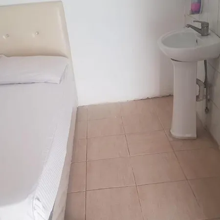 Aksaray Boutique * Nikósie