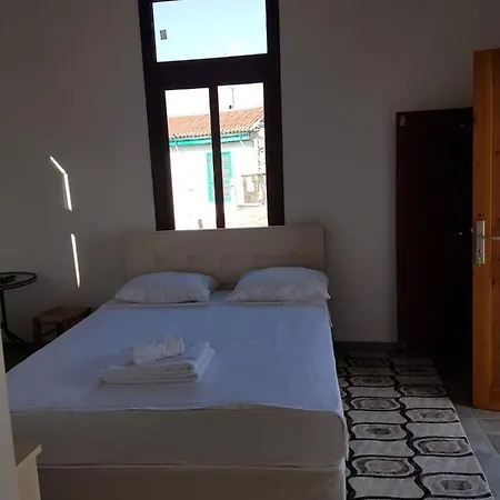 Hotel Aksaray Boutique