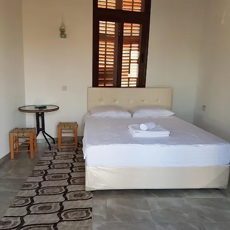 Hotel Aksaray Boutique