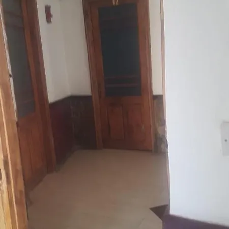 Aksaray Boutique Hotel Nikósie