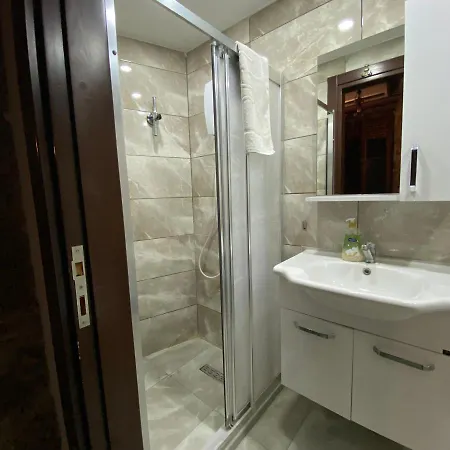 Hotel Aksaray Boutique Nikósie