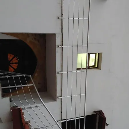 Aksaray Boutique Hotel *