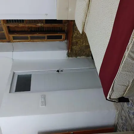 Aksaray Boutique * Nikósie