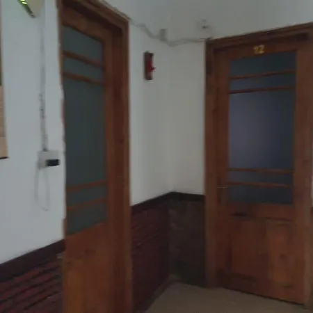 Aksaray Boutique Hotel Nikósie