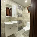 Hotel Aksaray Boutique Nikozja