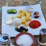 Aksaray Boutique Nikozja