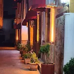 Aksaray Boutique Hotel Nikozja