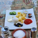 Hotel Aksaray Boutique *