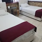 Aksaray Boutique Hotel Nikozja