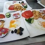 Отель Aksaray Boutique *