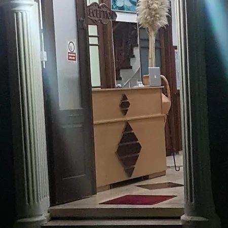 Aksaray Boutique *