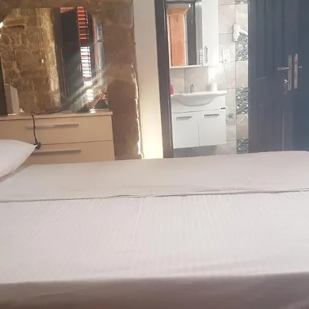 ホテル Aksaray Boutique *