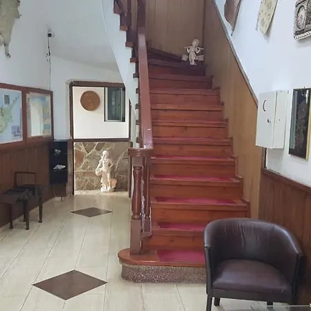 Aksaray Boutique