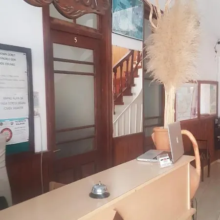 Aksaray Boutique * 니코시아