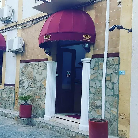 Aksaray Boutique 호텔 니코시아