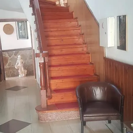 Aksaray Boutique