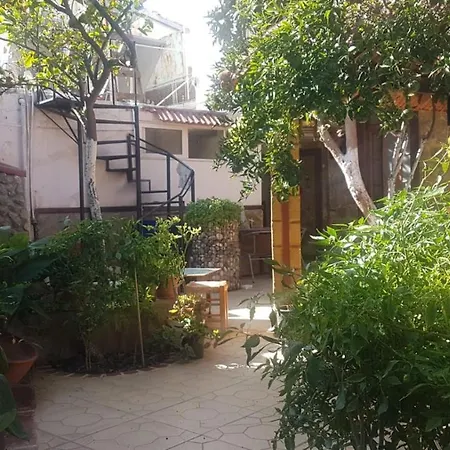 Hotel Aksaray Boutique