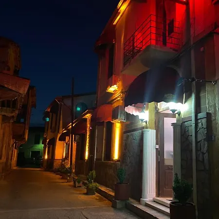Aksaray Boutique *