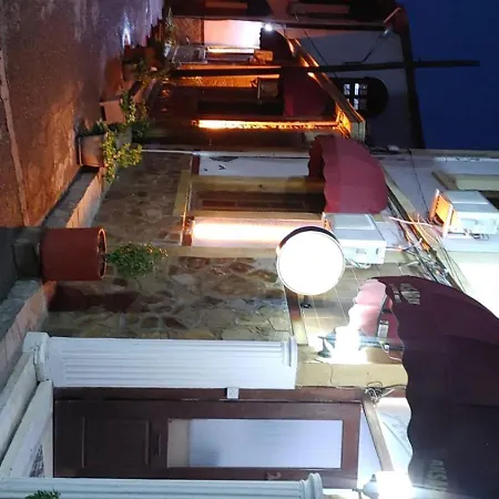 호텔 Aksaray Boutique 니코시아