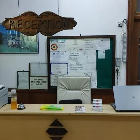 Hotel Aksaray Boutique *