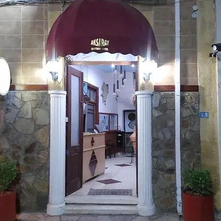 Aksaray Boutique * Nicosia