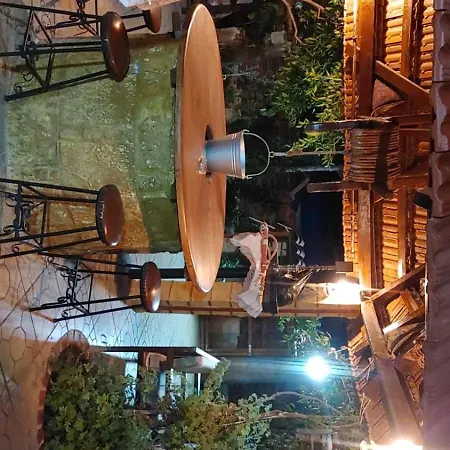 Aksaray Boutique 호텔 니코시아