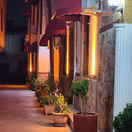 Aksaray Boutique Отель Никосия