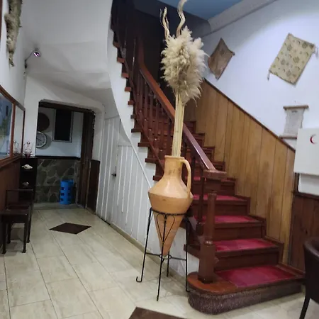 Aksaray Boutique Hotel *