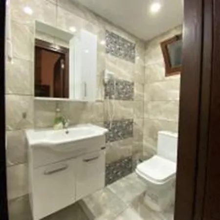 Отель Aksaray Boutique