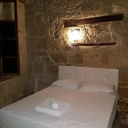 Aksaray Boutique Hotel