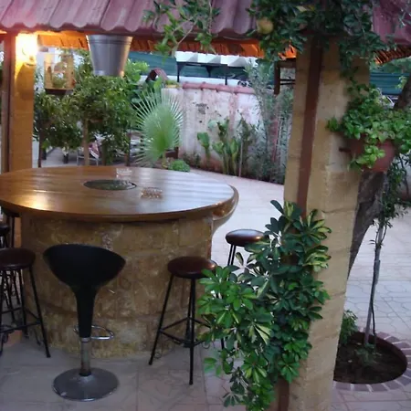 Aksaray Boutique Hotel *