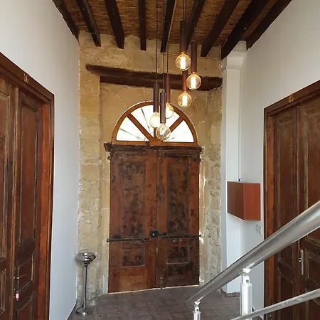 Hotel Aksaray Boutique *