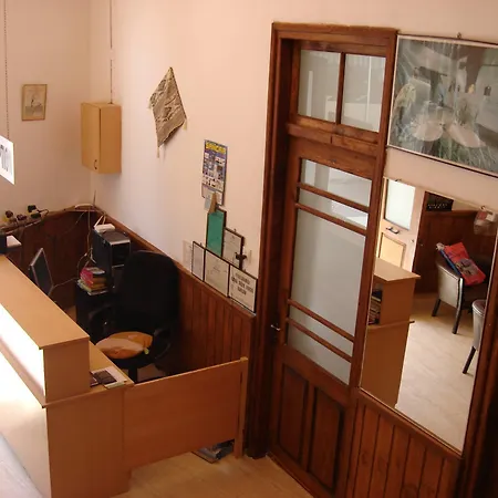 Отель Aksaray Boutique