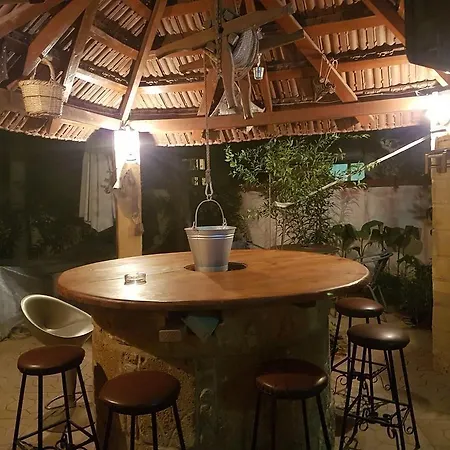 Aksaray Boutique Hotel Nicosia