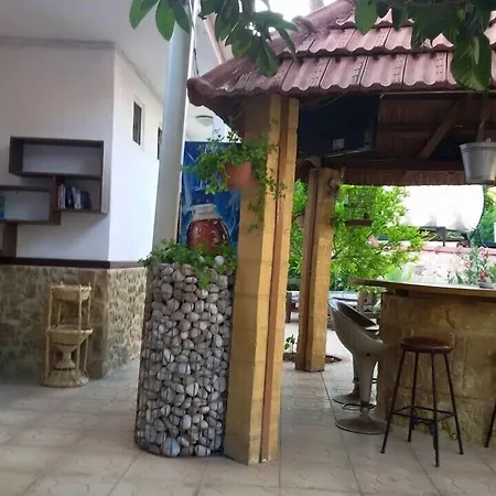 Aksaray Boutique Отель Никосия