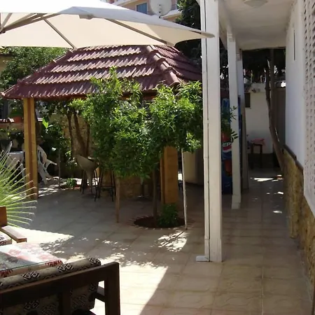 Aksaray Boutique Nikozja