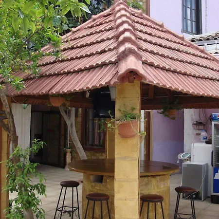 Aksaray Boutique *