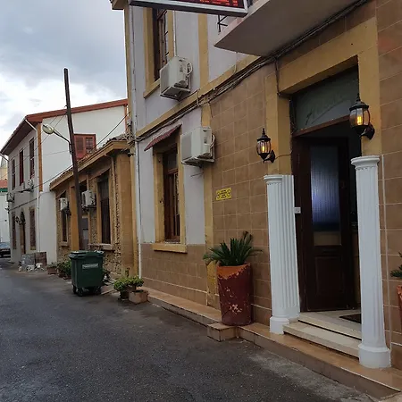 Hotel Aksaray Boutique