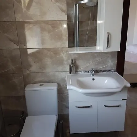 Aksaray Boutique Отель