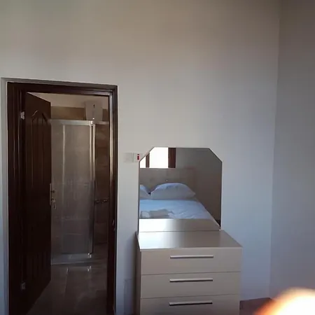 Aksaray Boutique Отель