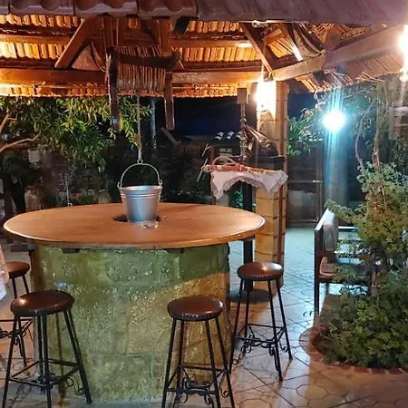 Aksaray Boutique Hotel *