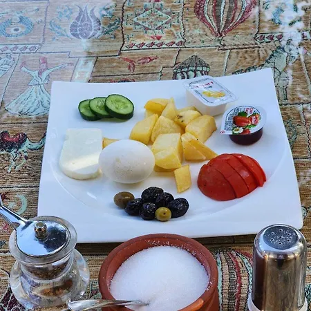 Hotel Aksaray Boutique