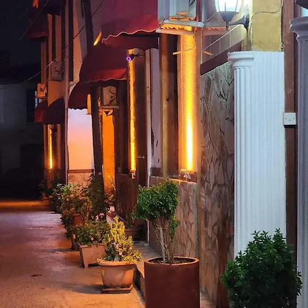 Aksaray Boutique *