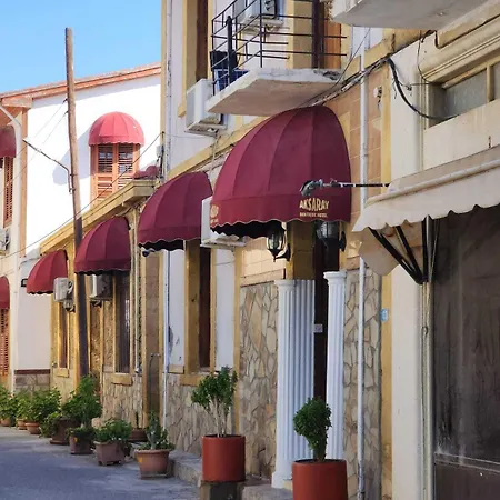 Aksaray Boutique Λευκωσία