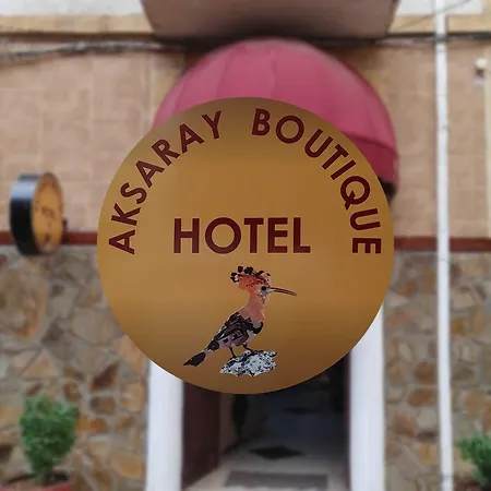 Aksaray Boutique * Nicosia