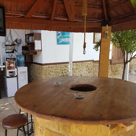 Aksaray Boutique Hotel Nicosia