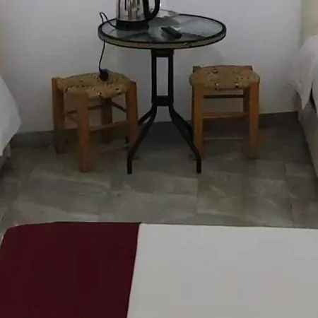 Aksaray Boutique Hotel Nicosia