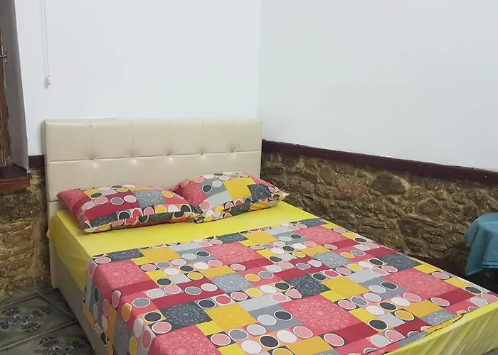 Aksaray Boutique 酒店 尼科西亚