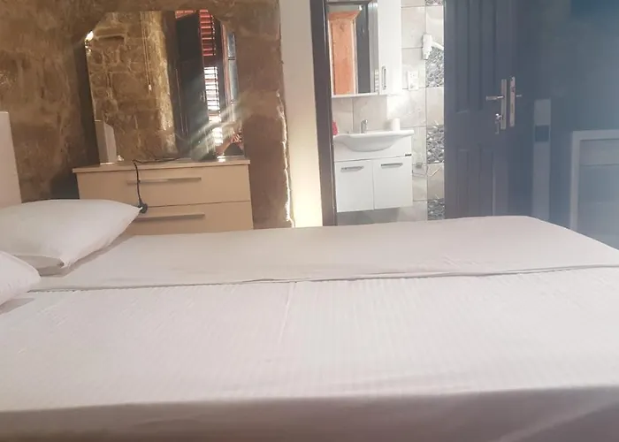 酒店 Aksaray Boutique *